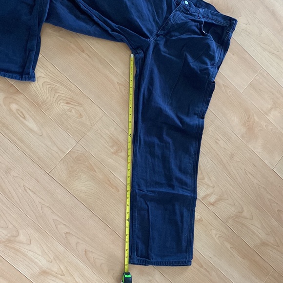 Carhartt FR pants - Picture 6 of 7